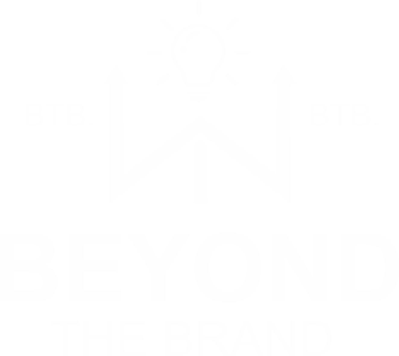 BEYOND THE BRAND